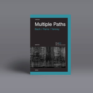 Juan Parra : Multiple Paths